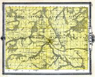 Lucas County, Iowa 1875 State Atlas